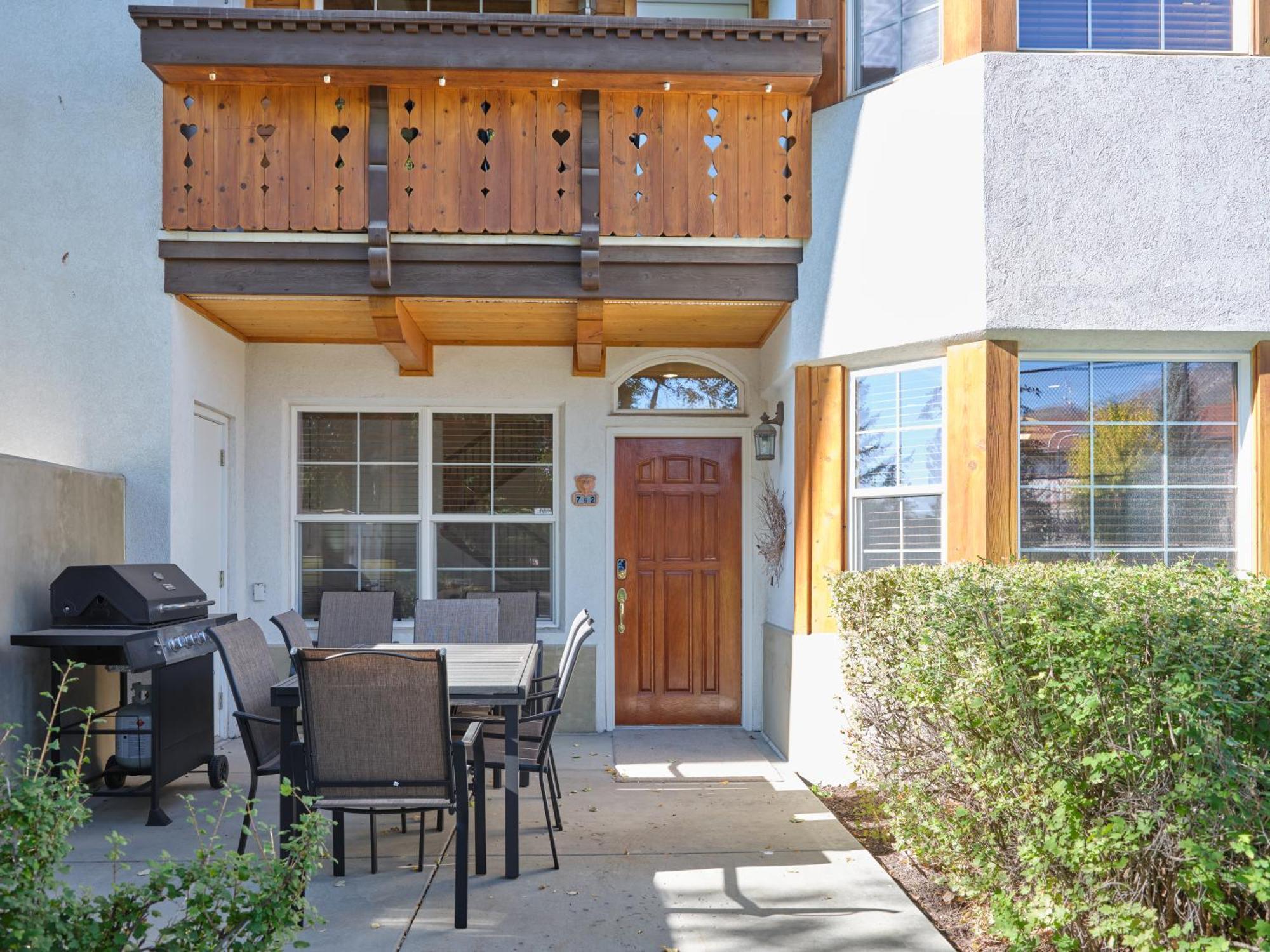 Zermatt Utah Resort & Spa Trademark Collection By Wyndham Midway Exterior photo